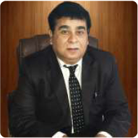 Paarmod Maini, Managing Partner
