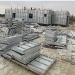 Aluminium Formwork