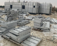 Aluminium Formwork