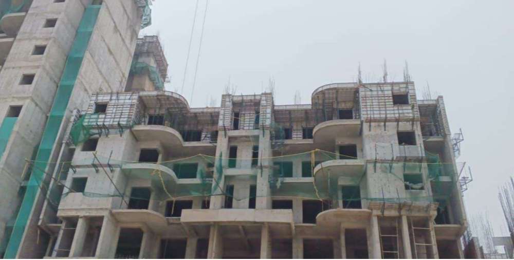 Best Aluminium Formwork Services in Faridabad