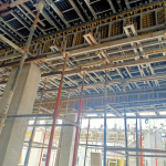 SLAB FORMWORK