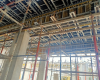 SLAB FORMWORK