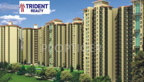 Trident Embassy Noida